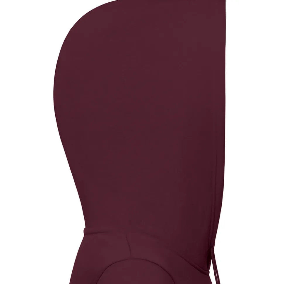 Frauen Bio Hoodie 80/20