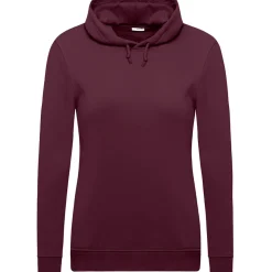 Frauen Bio Hoodie 80/20