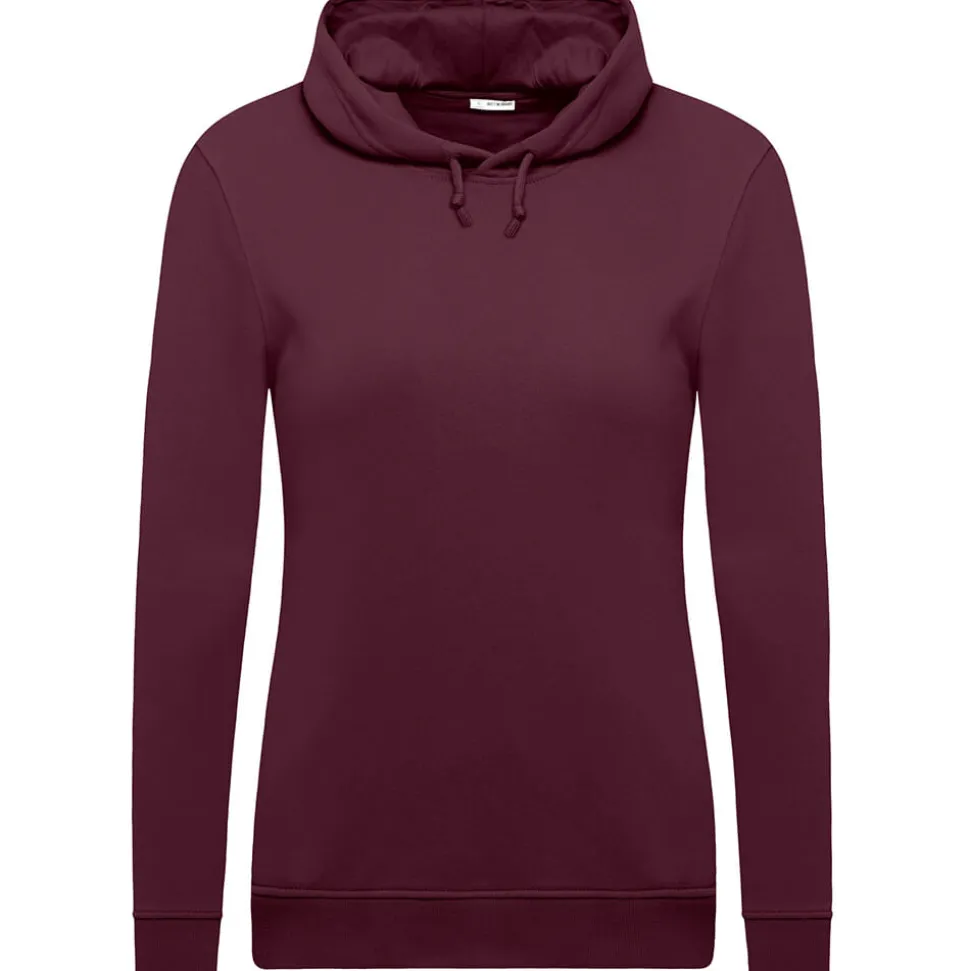 Frauen Bio Hoodie 80/20