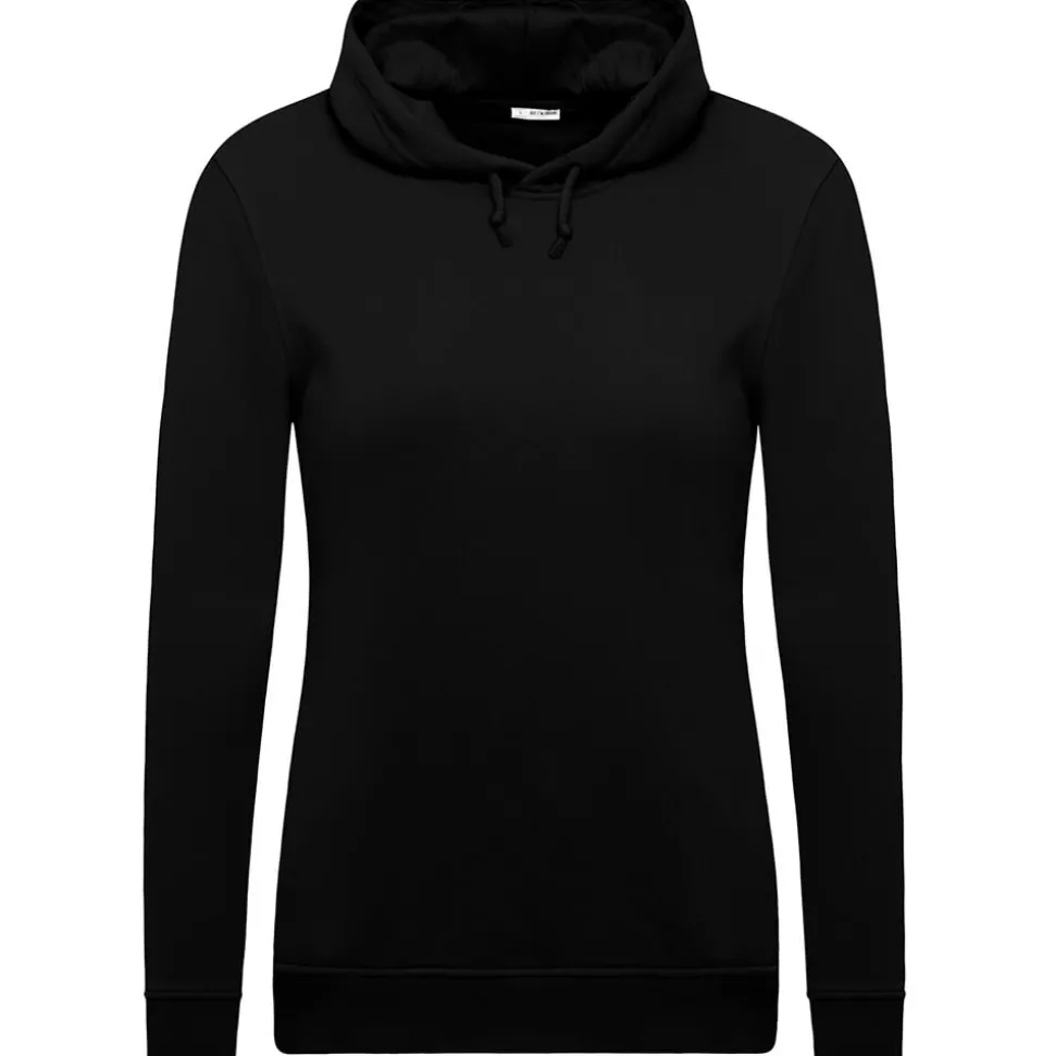 Frauen Bio Hoodie 80/20