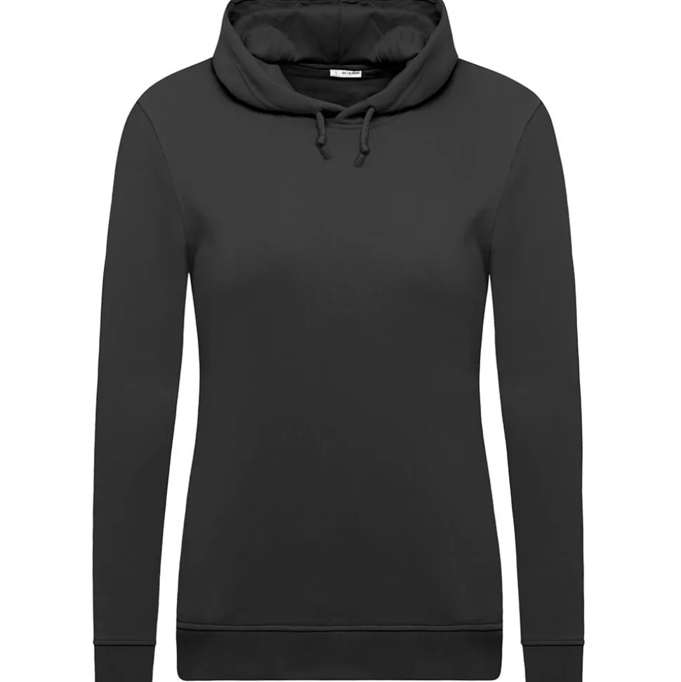 Frauen Bio Hoodie 80/20