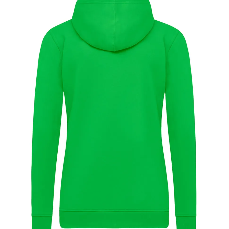 Frauen Bio Hoodie 80/20