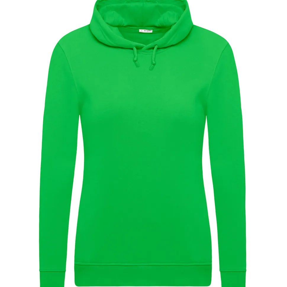 Frauen Bio Hoodie 80/20