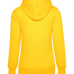 Frauen Bio Kapuzensweatjacke Fairtrade