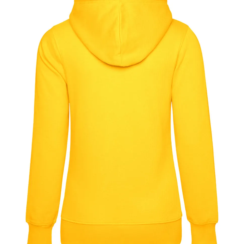 Frauen Bio Kapuzensweatjacke Fairtrade