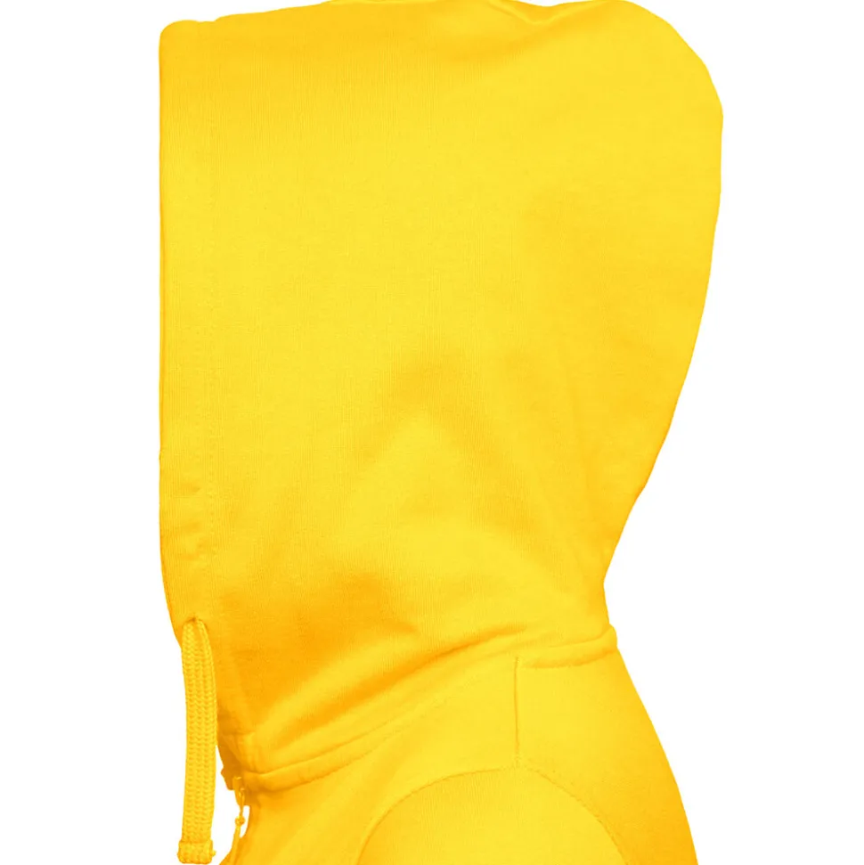 Frauen Bio Kapuzensweatjacke Fairtrade