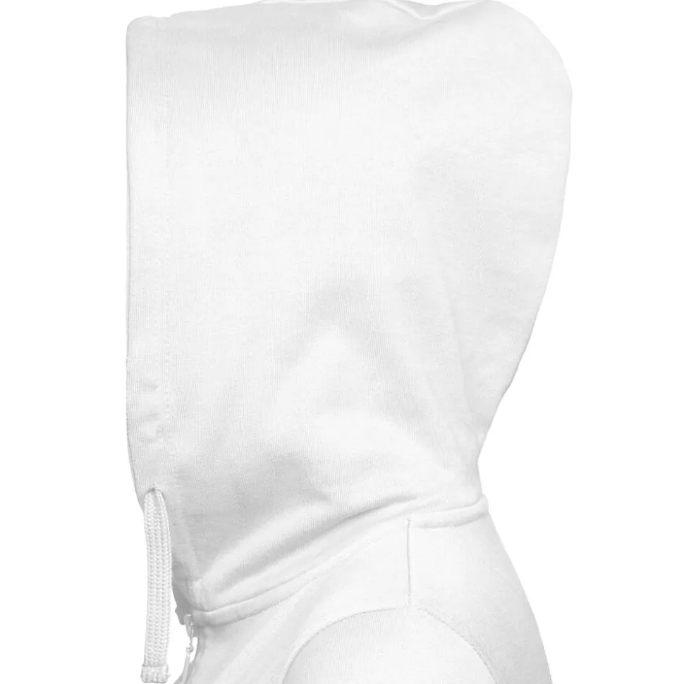 Frauen Bio Kapuzensweatjacke Fairtrade