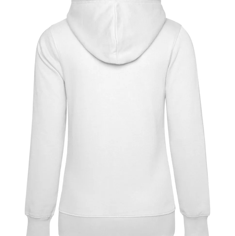 Frauen Bio Kapuzensweatjacke Fairtrade
