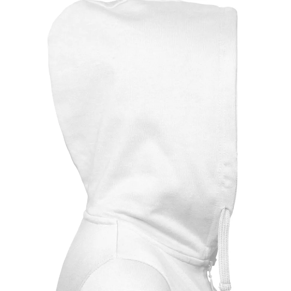 Frauen Bio Kapuzensweatjacke Fairtrade