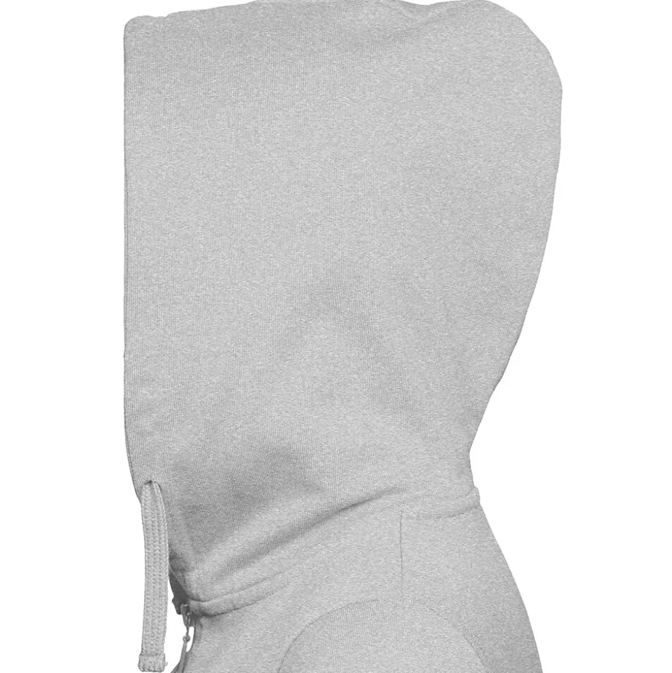 Frauen Bio Kapuzensweatjacke Fairtrade