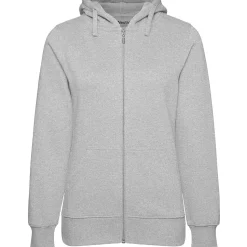 Frauen Bio Kapuzensweatjacke Fairtrade