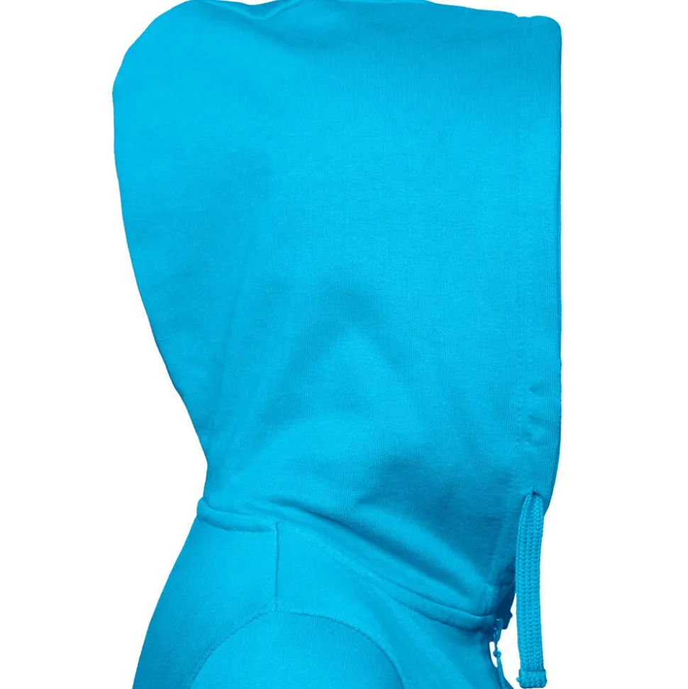 Frauen Bio Kapuzensweatjacke Fairtrade