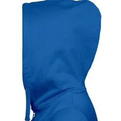 Frauen Bio Kapuzensweatjacke Fairtrade