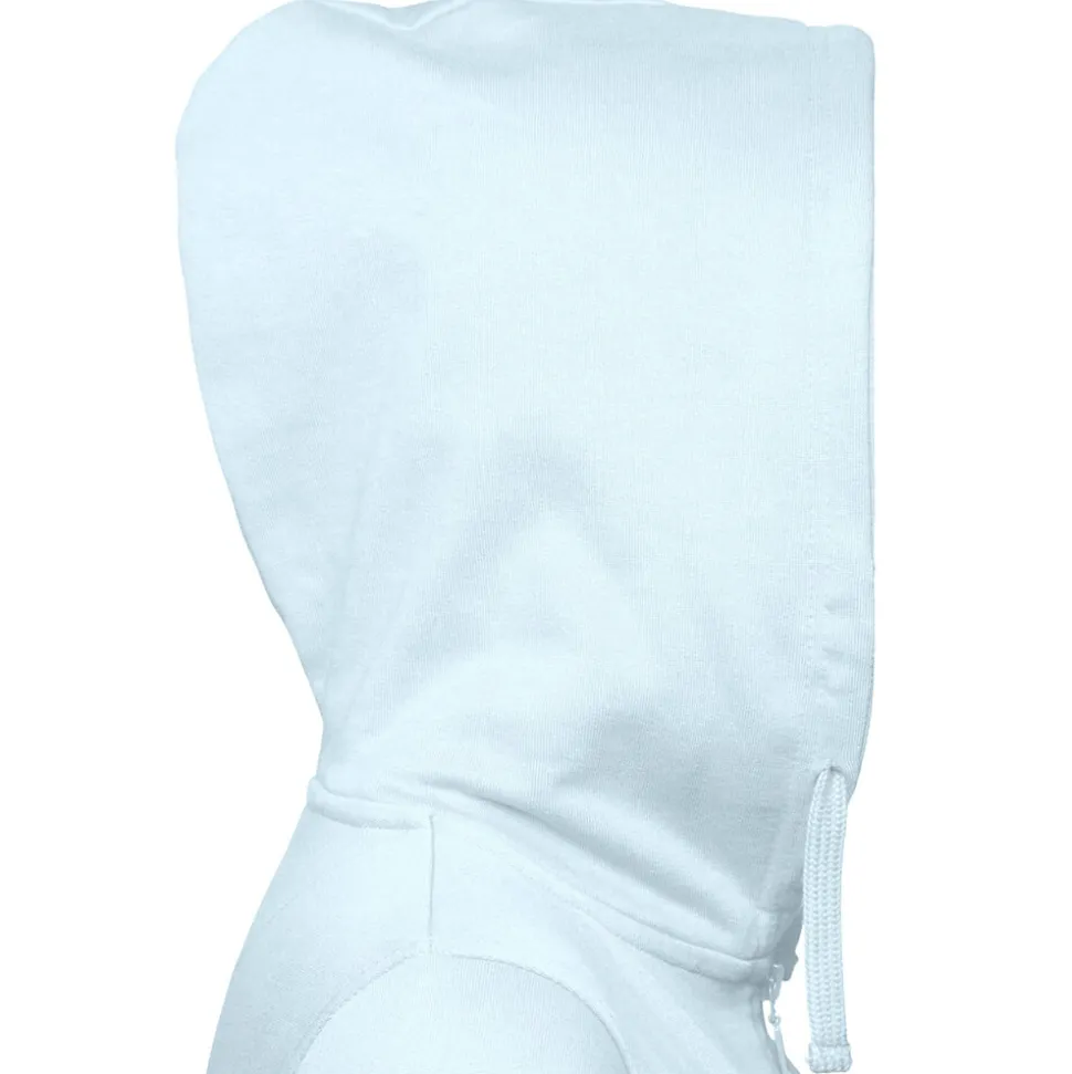 Frauen Bio Kapuzensweatjacke Fairtrade