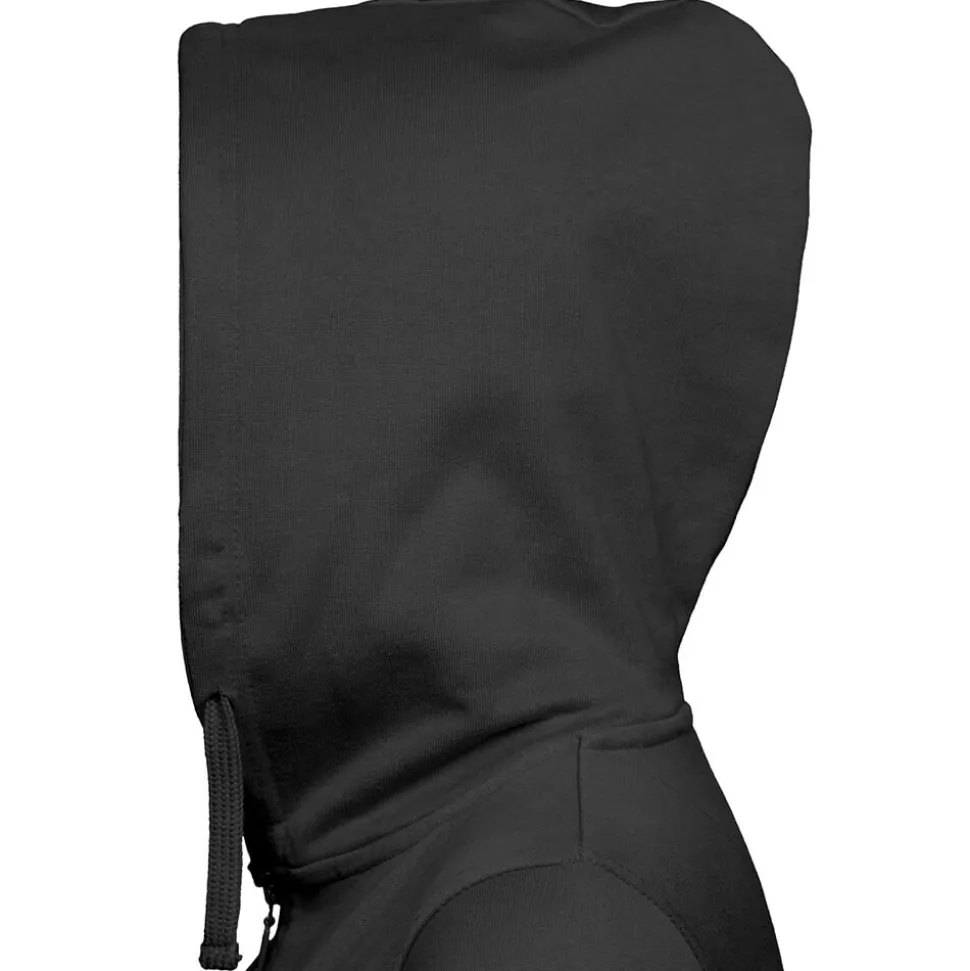 Frauen Bio Kapuzensweatjacke Fairtrade
