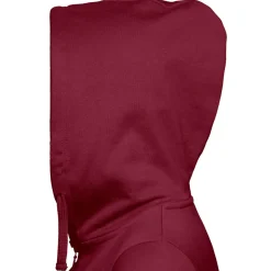 Frauen Bio Kapuzensweatjacke Fairtrade