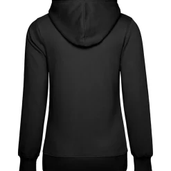 Frauen Bio Kapuzensweatjacke Fairtrade