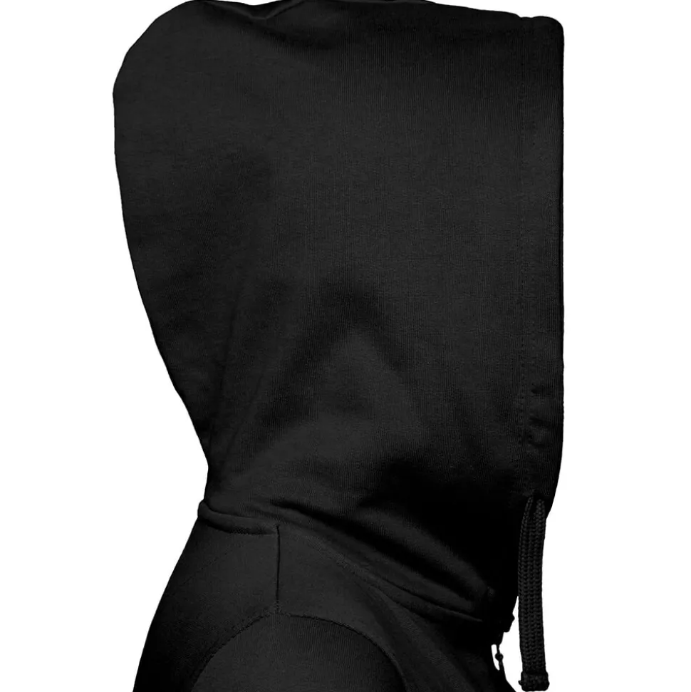 Frauen Bio Kapuzensweatjacke Fairtrade
