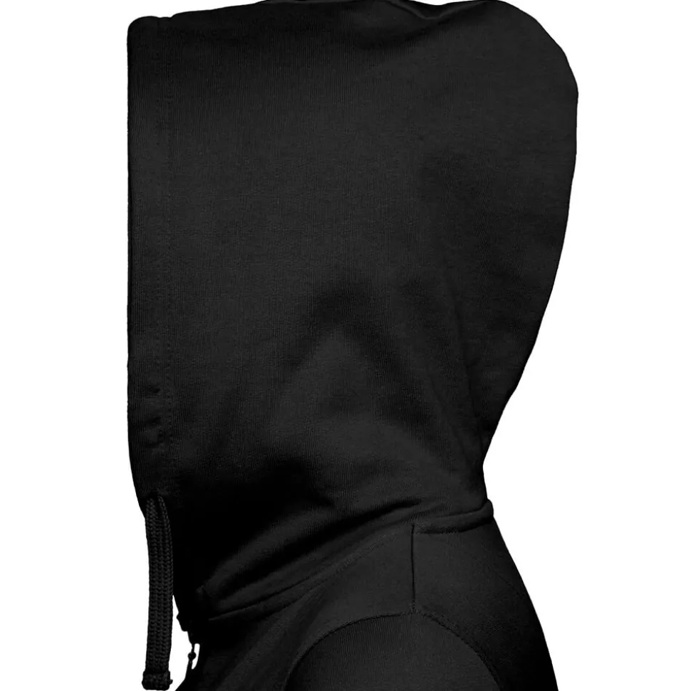 Frauen Bio Kapuzensweatjacke Fairtrade