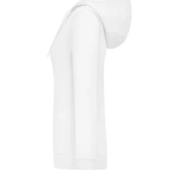 Frauen Bio Kapuzen-Sweatjacke 80/20 French Terry