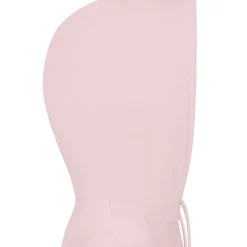 Frauen Bio Kapuzen-Sweatjacke 80/20 French Terry