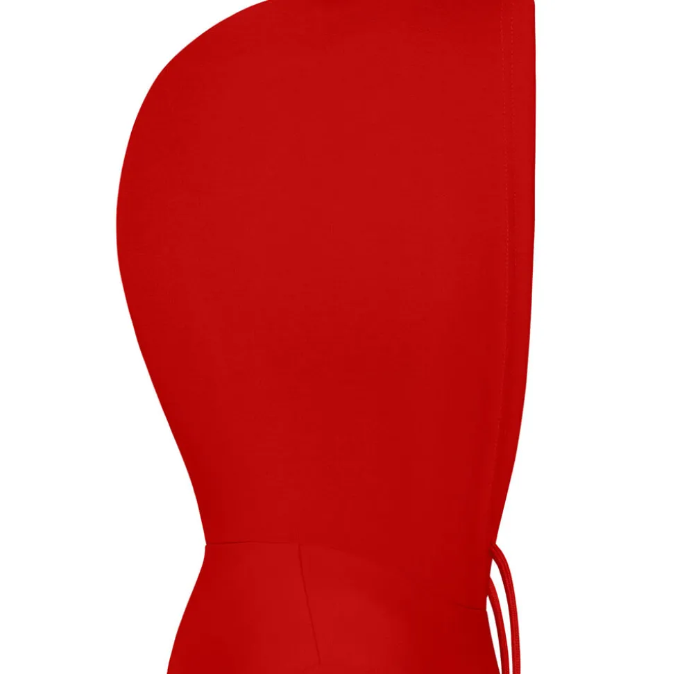 Frauen Bio Kapuzen-Sweatjacke 80/20 French Terry