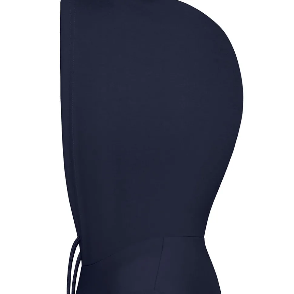 Frauen Bio Kapuzen-Sweatjacke 80/20 French Terry