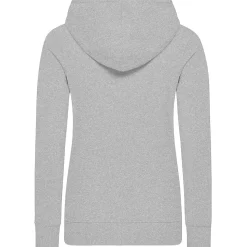 Frauen Bio Kapuzen-Sweatjacke 80/20 French Terry