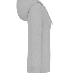 Frauen Bio Kapuzen-Sweatjacke 80/20 French Terry