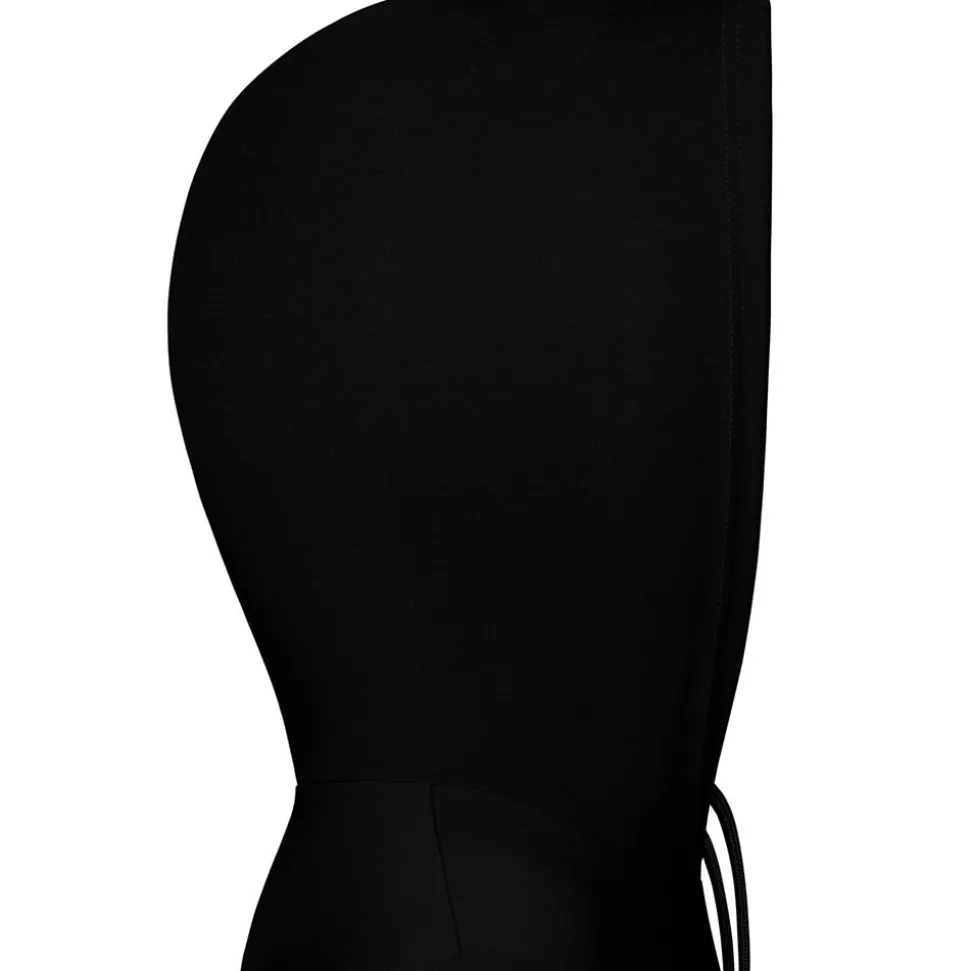 Frauen Bio Kapuzen-Sweatjacke 80/20 French Terry