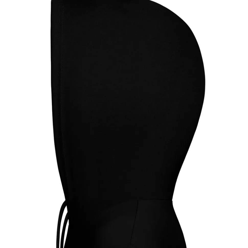 Frauen Bio Kapuzen-Sweatjacke 80/20 French Terry
