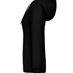 Frauen Bio Kapuzen-Sweatjacke 80/20 French Terry
