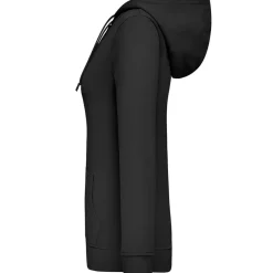 Frauen Bio Kapuzen-Sweatjacke 80/20 French Terry
