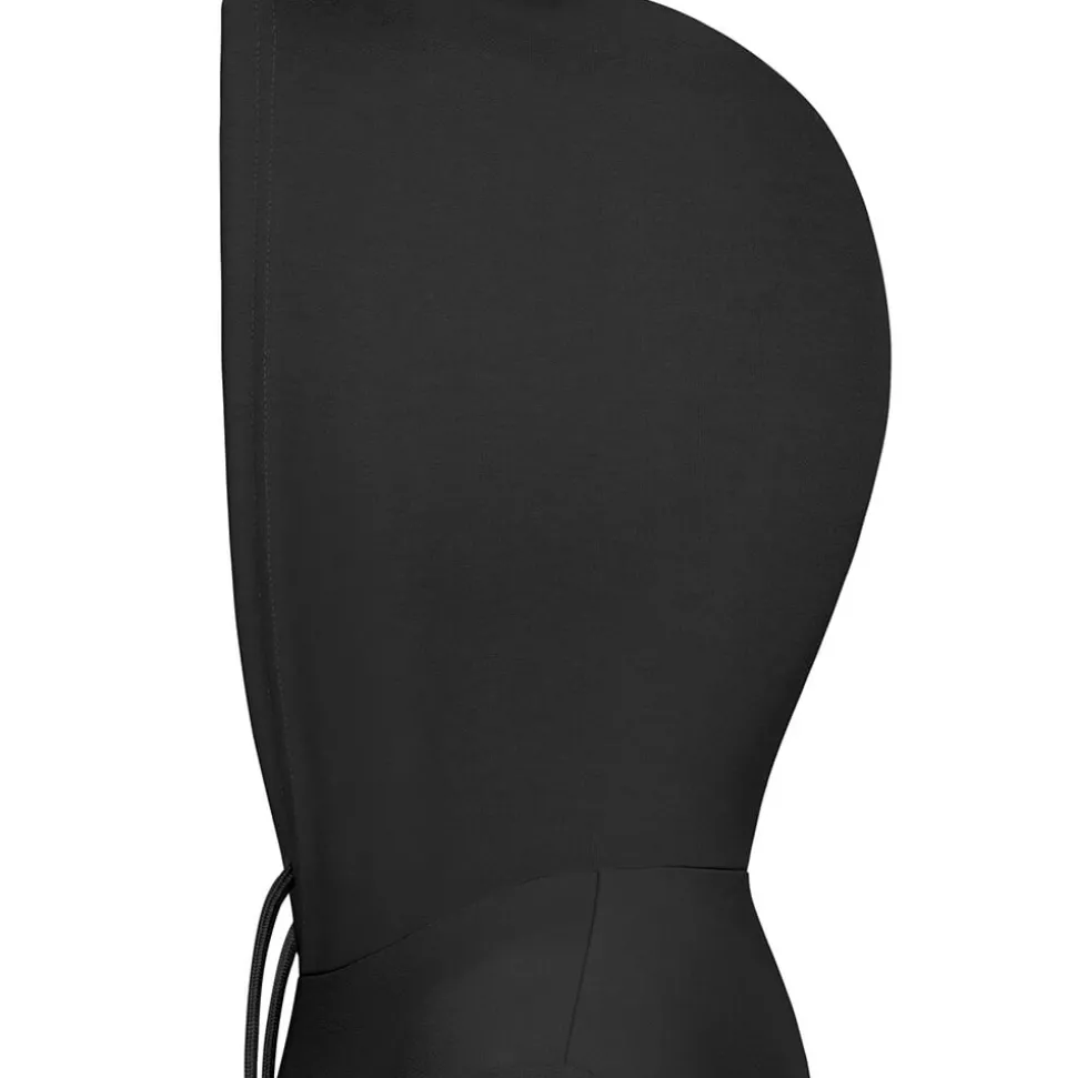 Frauen Bio Kapuzen-Sweatjacke 80/20 French Terry