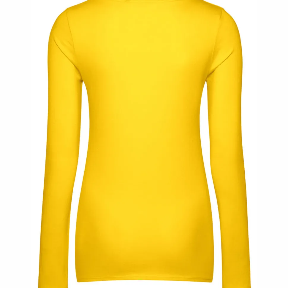 Frauen Bio Langarmshirt Fairtrade