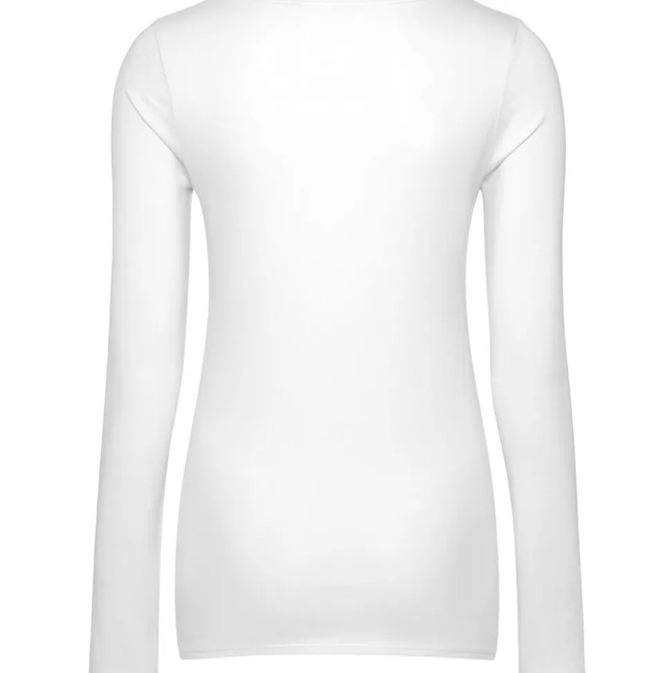 Frauen Bio Langarmshirt Fairtrade