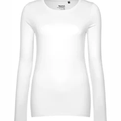 Frauen Bio Langarmshirt Fairtrade