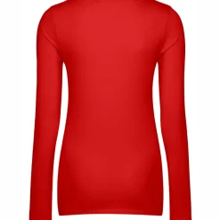 Frauen Bio Langarmshirt Fairtrade