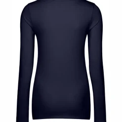 Frauen Bio Langarmshirt Fairtrade