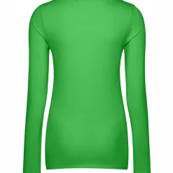 Frauen Bio Langarmshirt Fairtrade