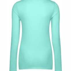 Frauen Bio Langarmshirt Fairtrade