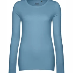 Frauen Bio Langarmshirt Fairtrade
