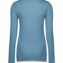 Frauen Bio Langarmshirt Fairtrade