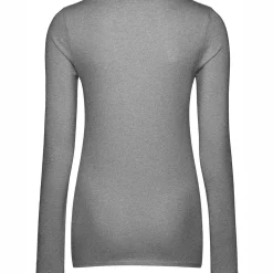 Frauen Bio Langarmshirt Fairtrade