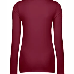 Frauen Bio Langarmshirt Fairtrade