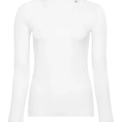 Frauen Bio Langarmshirt Inspire