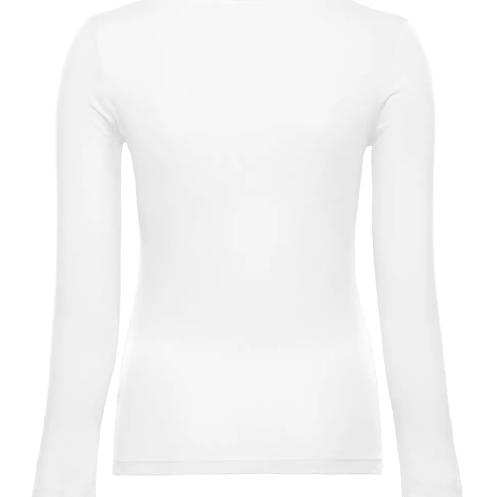 Frauen Bio Langarmshirt Inspire