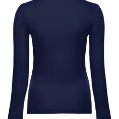 Frauen Bio Langarmshirt Inspire