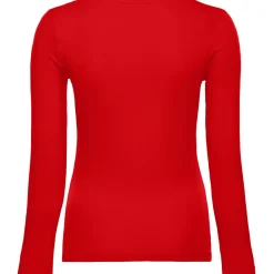 Frauen Bio Langarmshirt Inspire