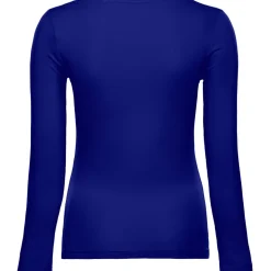 Frauen Bio Langarmshirt Inspire